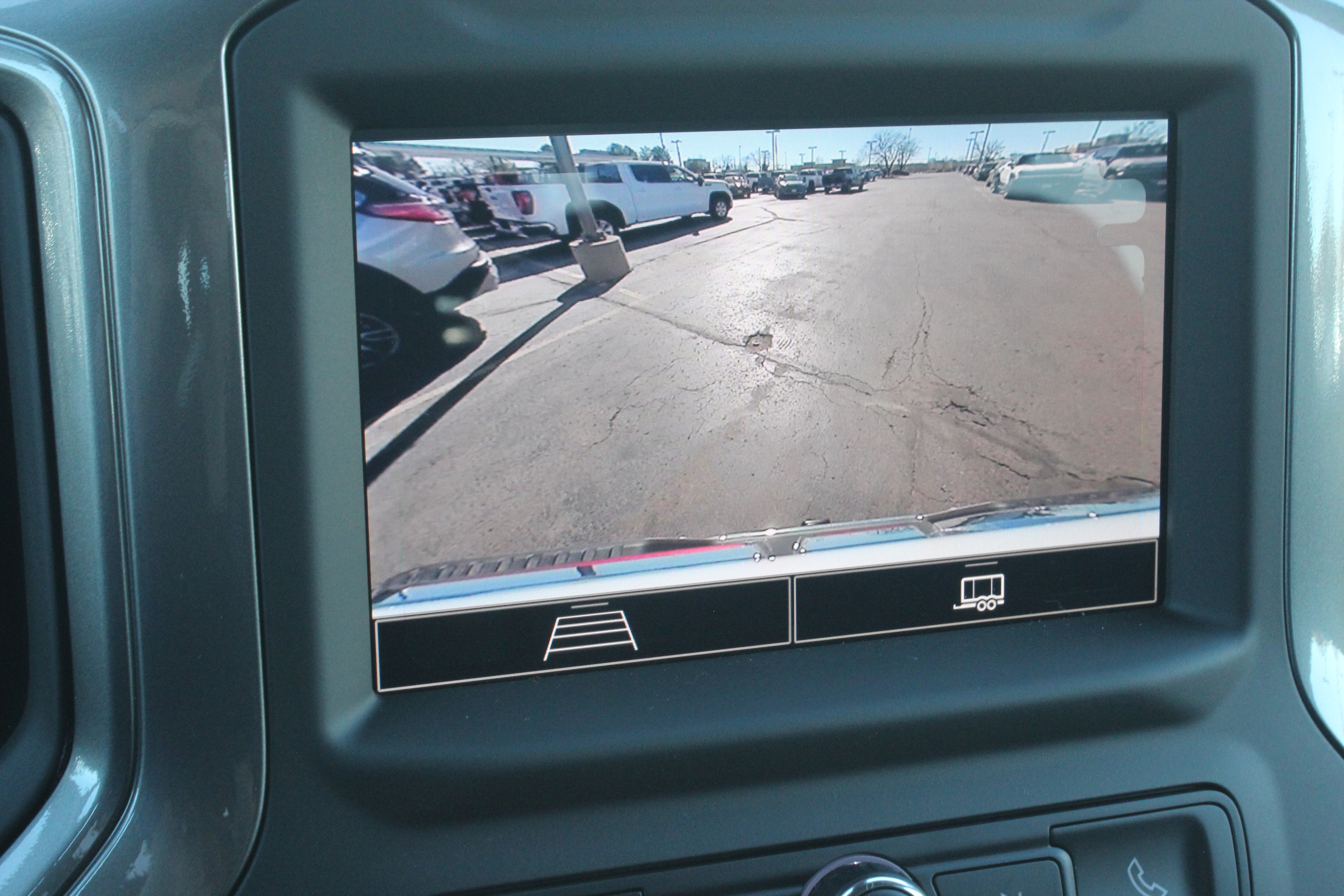 2025 GMC Sierra 3500 HD Pro