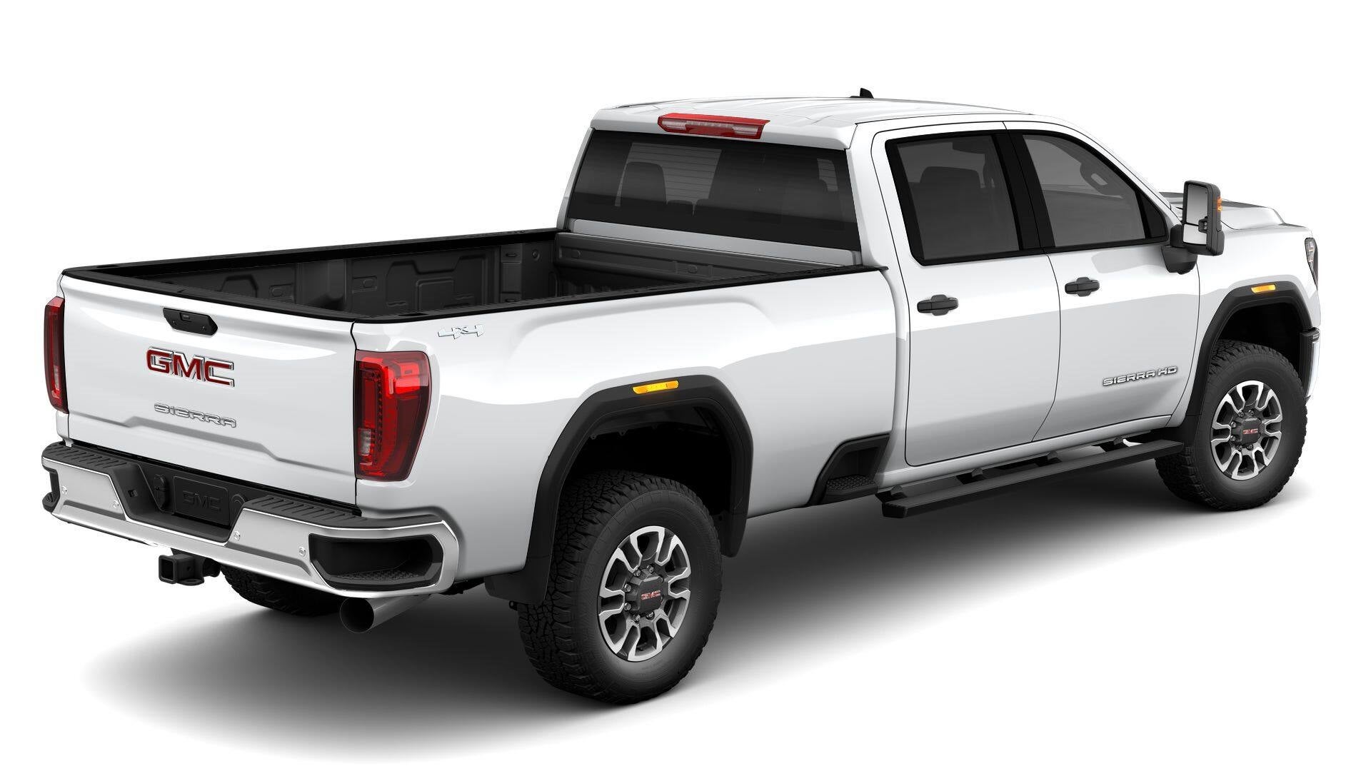 2025 GMC Sierra 3500 HD Pro