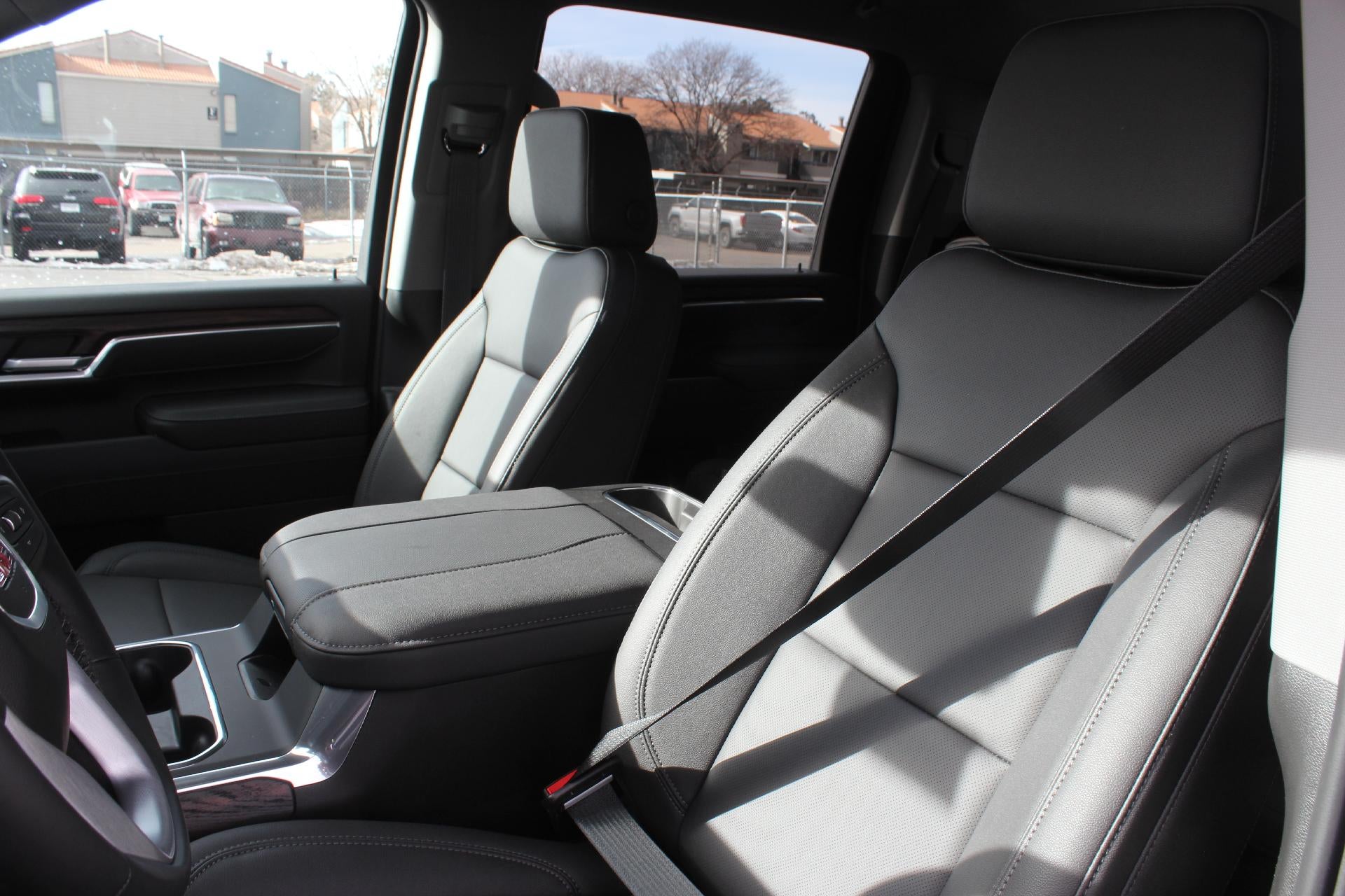 2026 GMC Sierra 3500 HD SLT