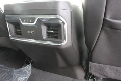 2026 GMC Sierra 3500 HD SLT