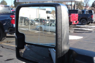 2025 GMC Sierra 3500 HD Denali Ultimate