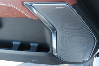 2025 GMC Sierra 3500 HD Denali Ultimate