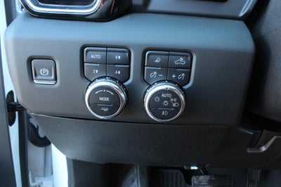 2025 GMC Sierra 3500 HD Denali Ultimate