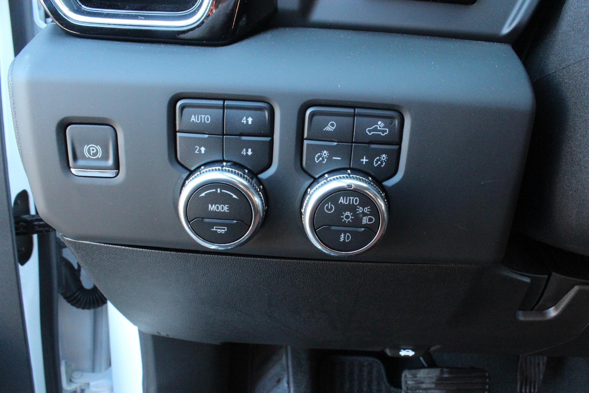 2025 GMC Sierra 3500 HD Denali Ultimate