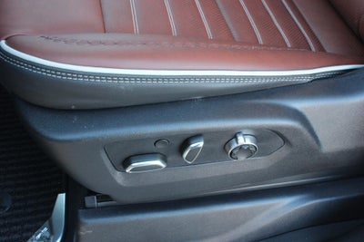 2025 GMC Sierra 3500 HD Denali Ultimate