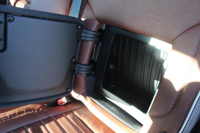 2025 GMC Sierra 3500 HD Denali Ultimate