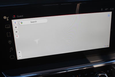 2025 GMC Sierra 3500 HD Denali Ultimate