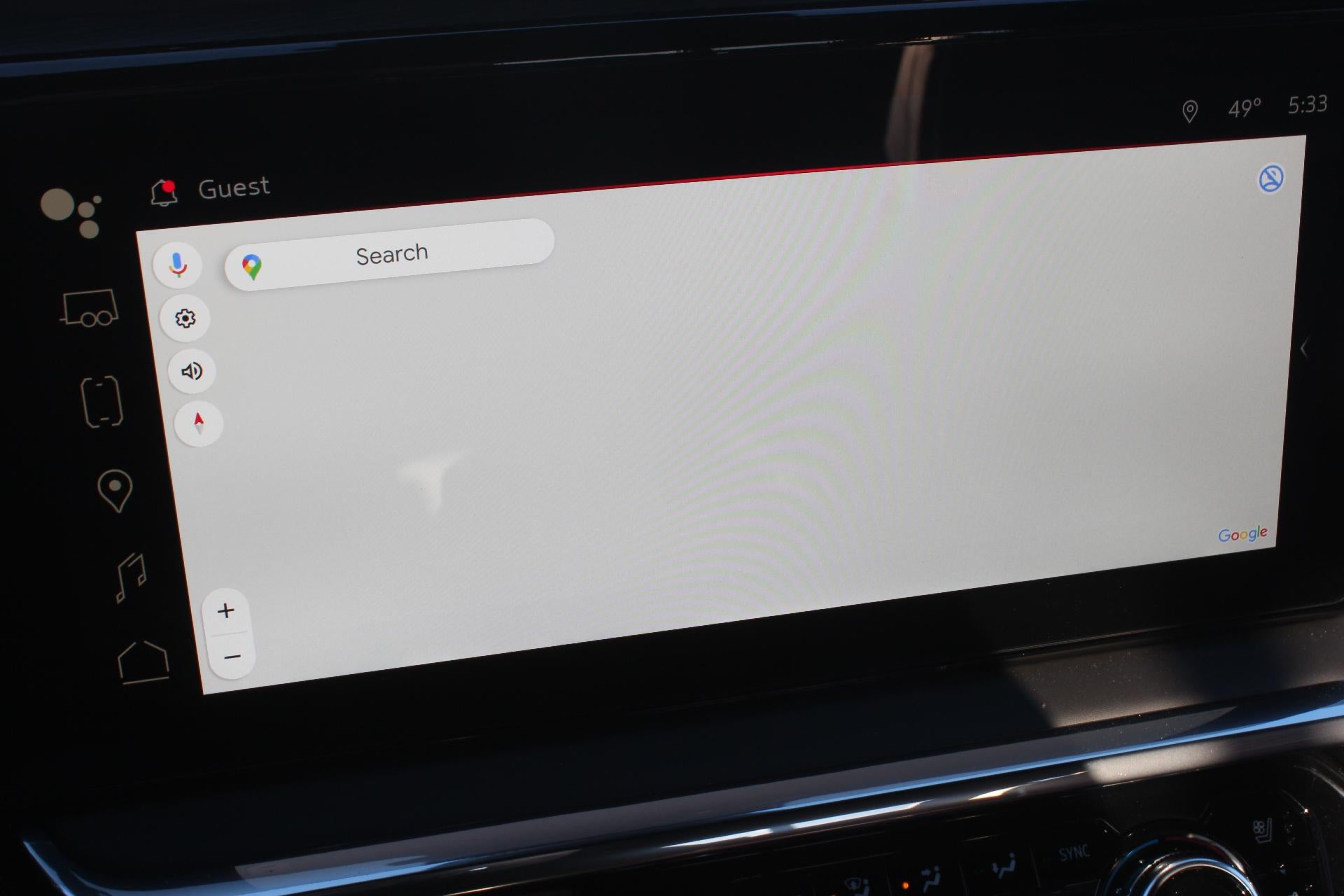 2025 GMC Sierra 3500 HD Denali Ultimate