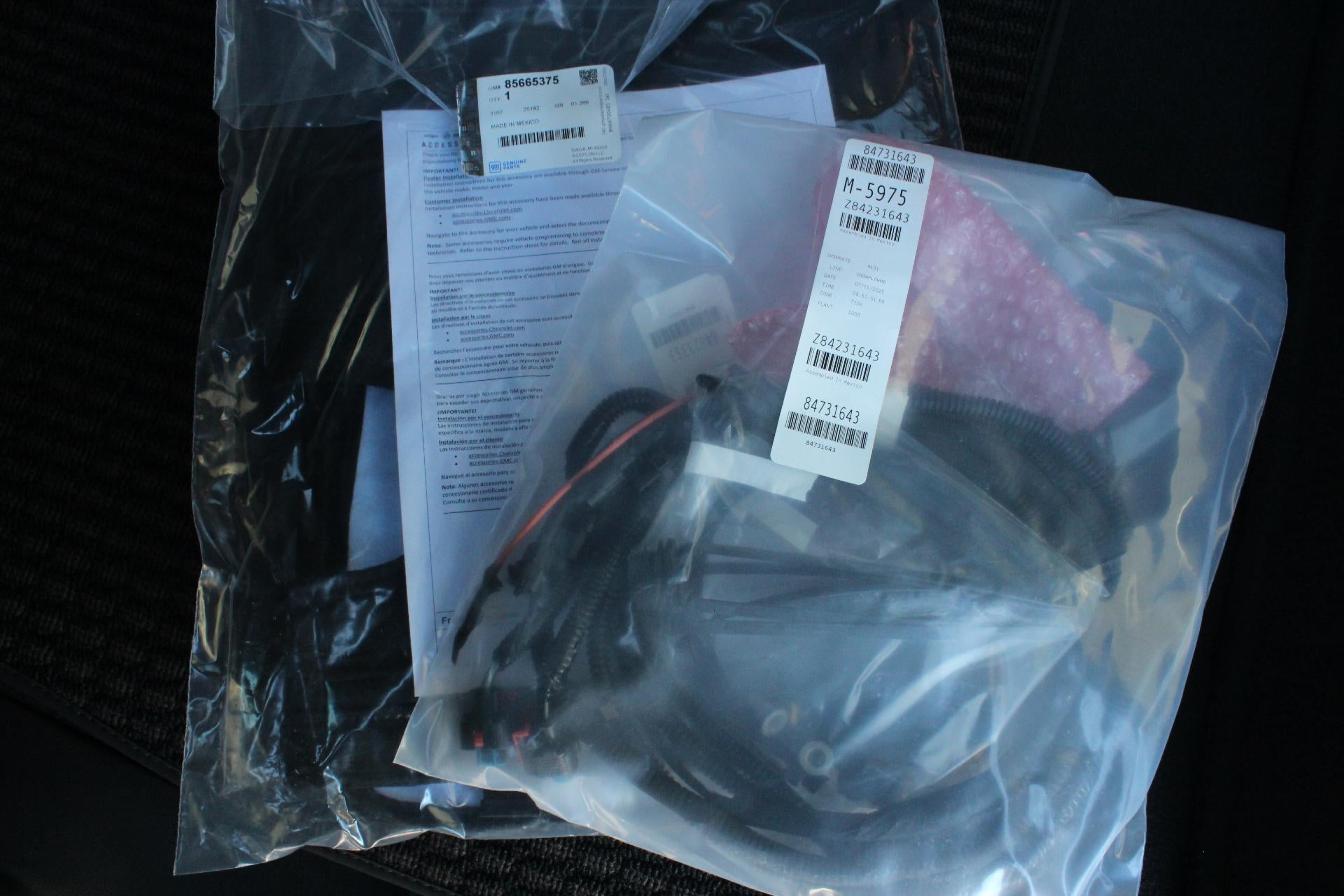 2025 GMC Sierra 3500 HD Denali Ultimate