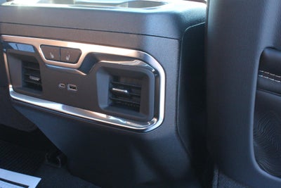 2025 GMC Sierra 3500 HD Denali Ultimate