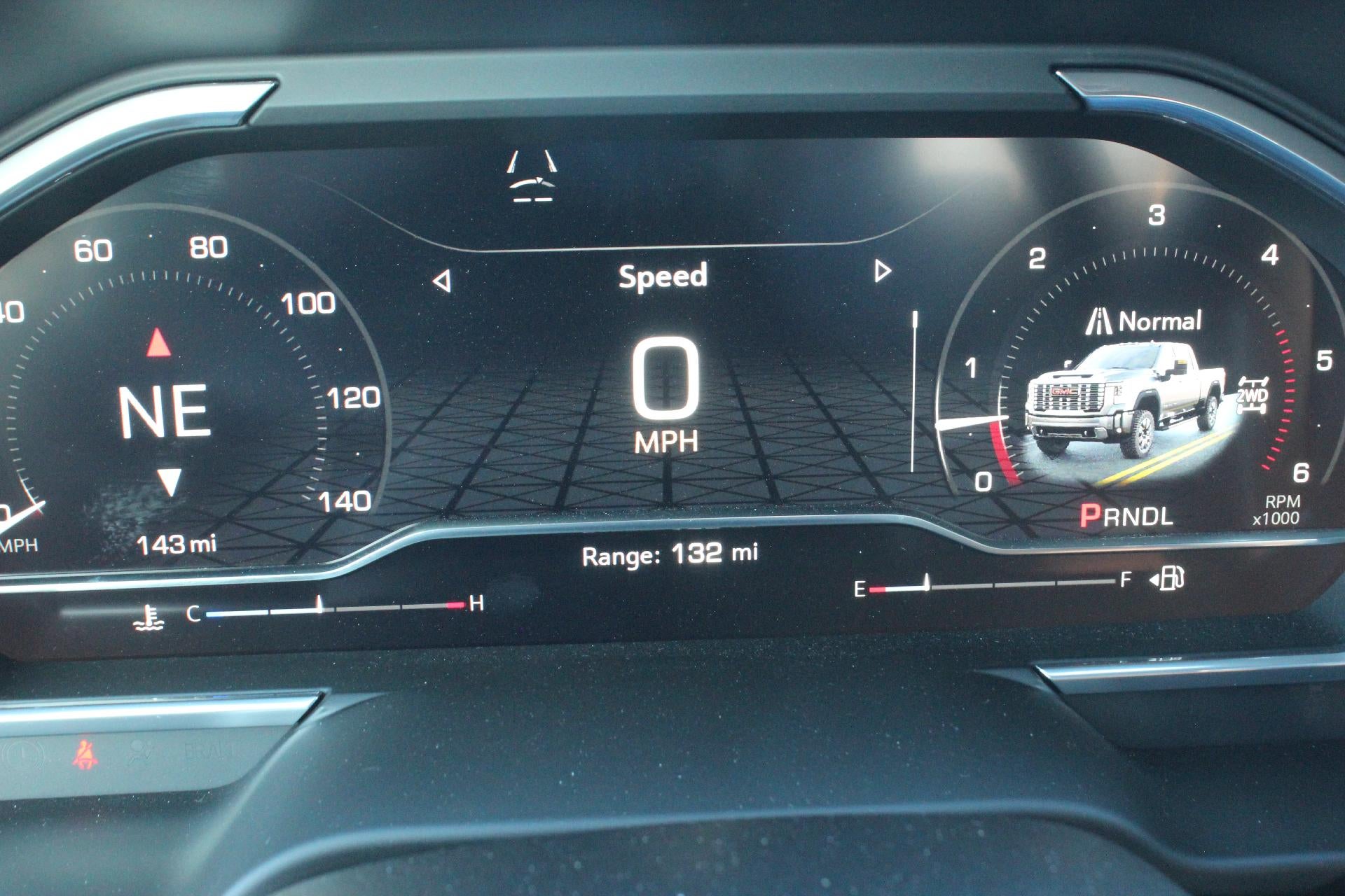 2025 GMC Sierra 3500 HD Denali Ultimate