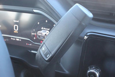 2025 GMC Sierra 3500 HD Denali Ultimate