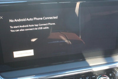 2025 GMC Sierra 3500 HD Denali Ultimate