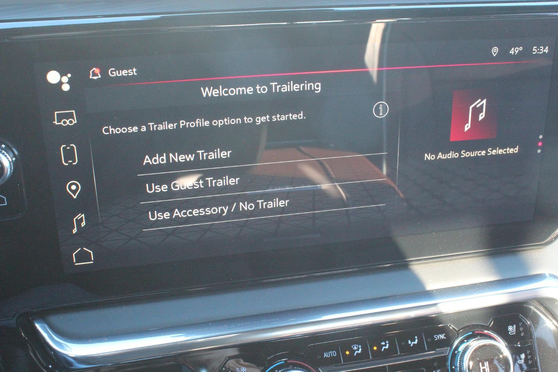 2025 GMC Sierra 3500 HD Denali Ultimate