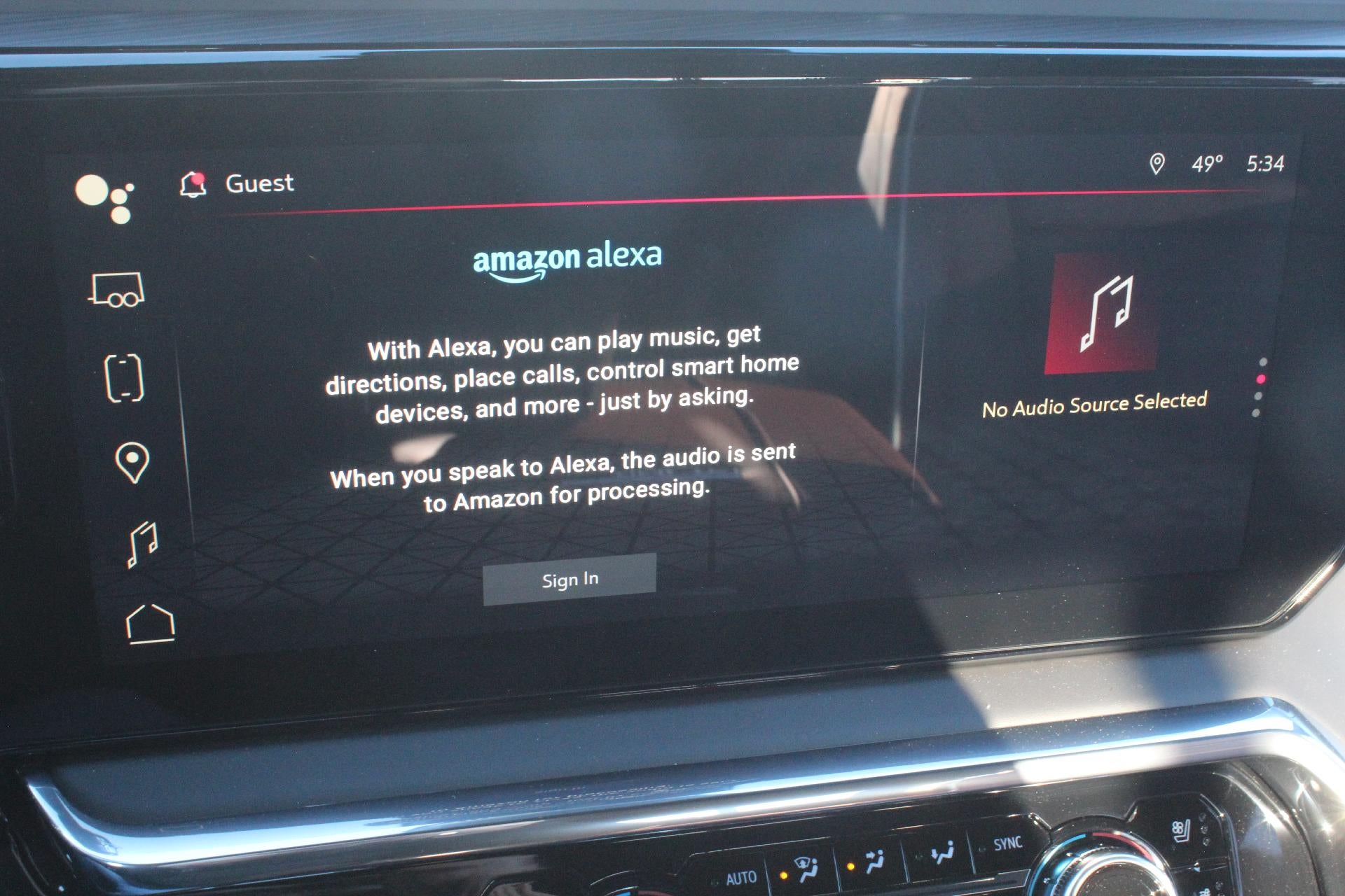 2025 GMC Sierra 3500 HD Denali Ultimate