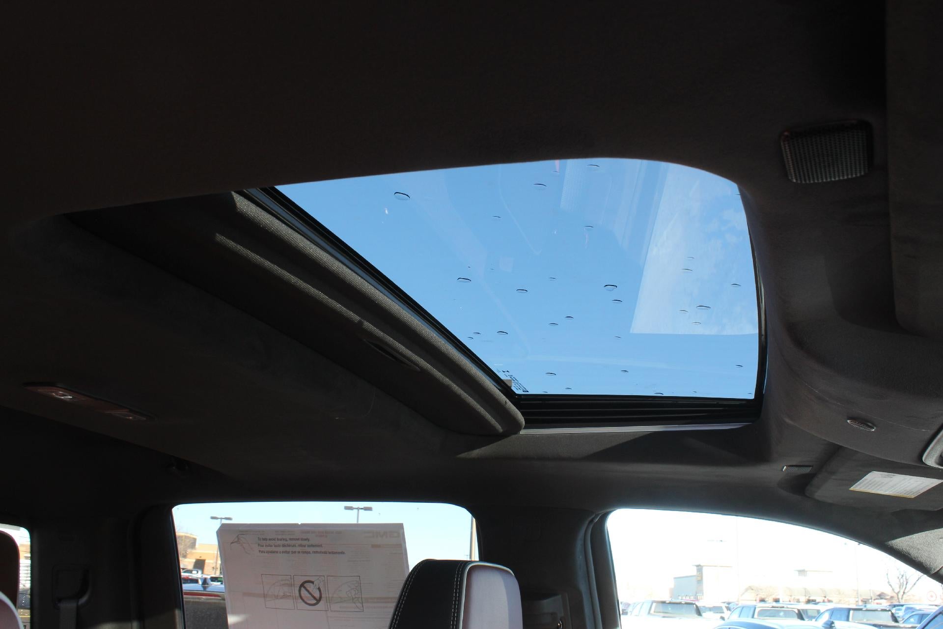 2025 GMC Sierra 3500 HD Denali Ultimate