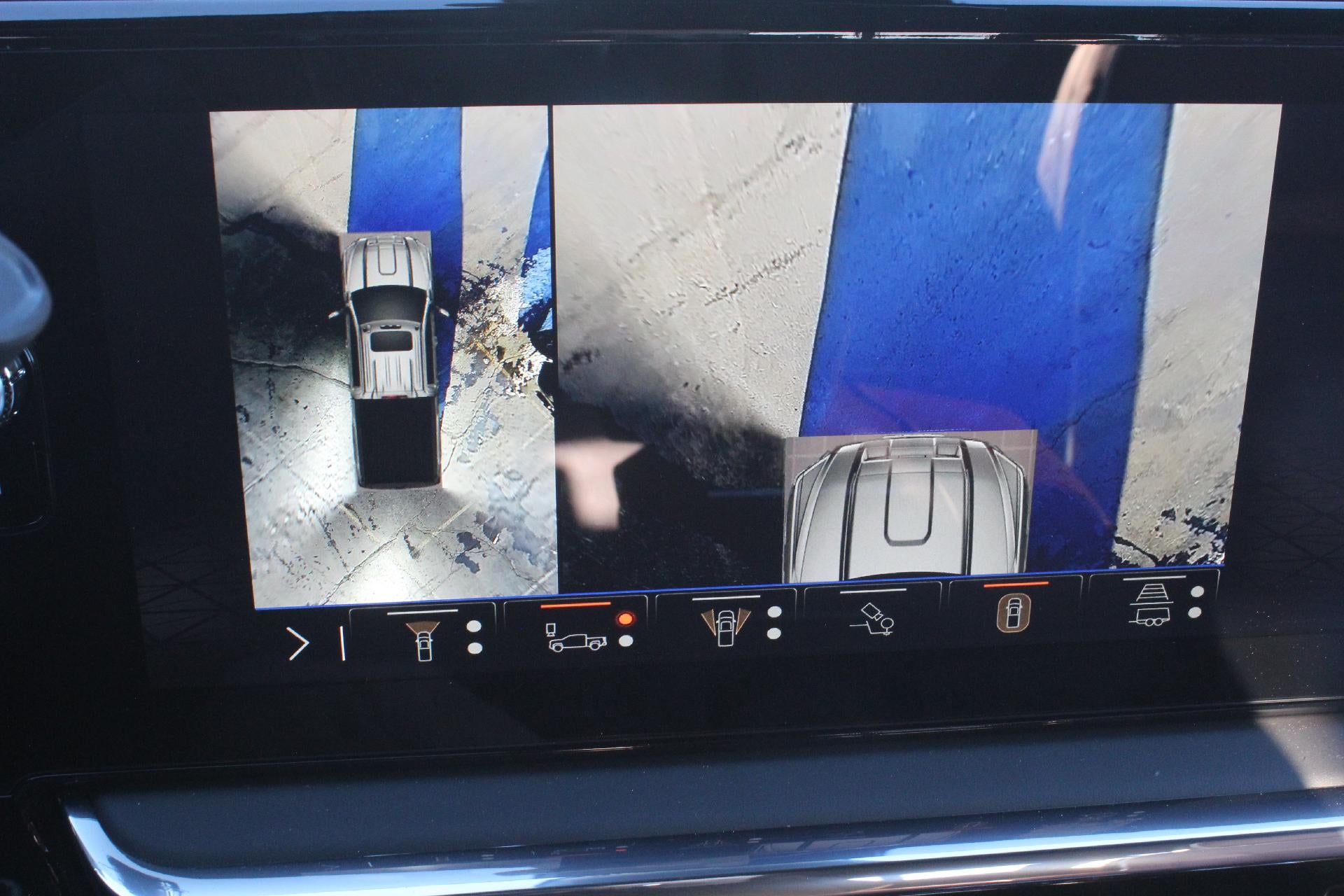 2025 GMC Sierra 3500 HD Denali Ultimate