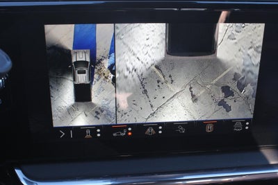 2025 GMC Sierra 3500 HD Denali Ultimate