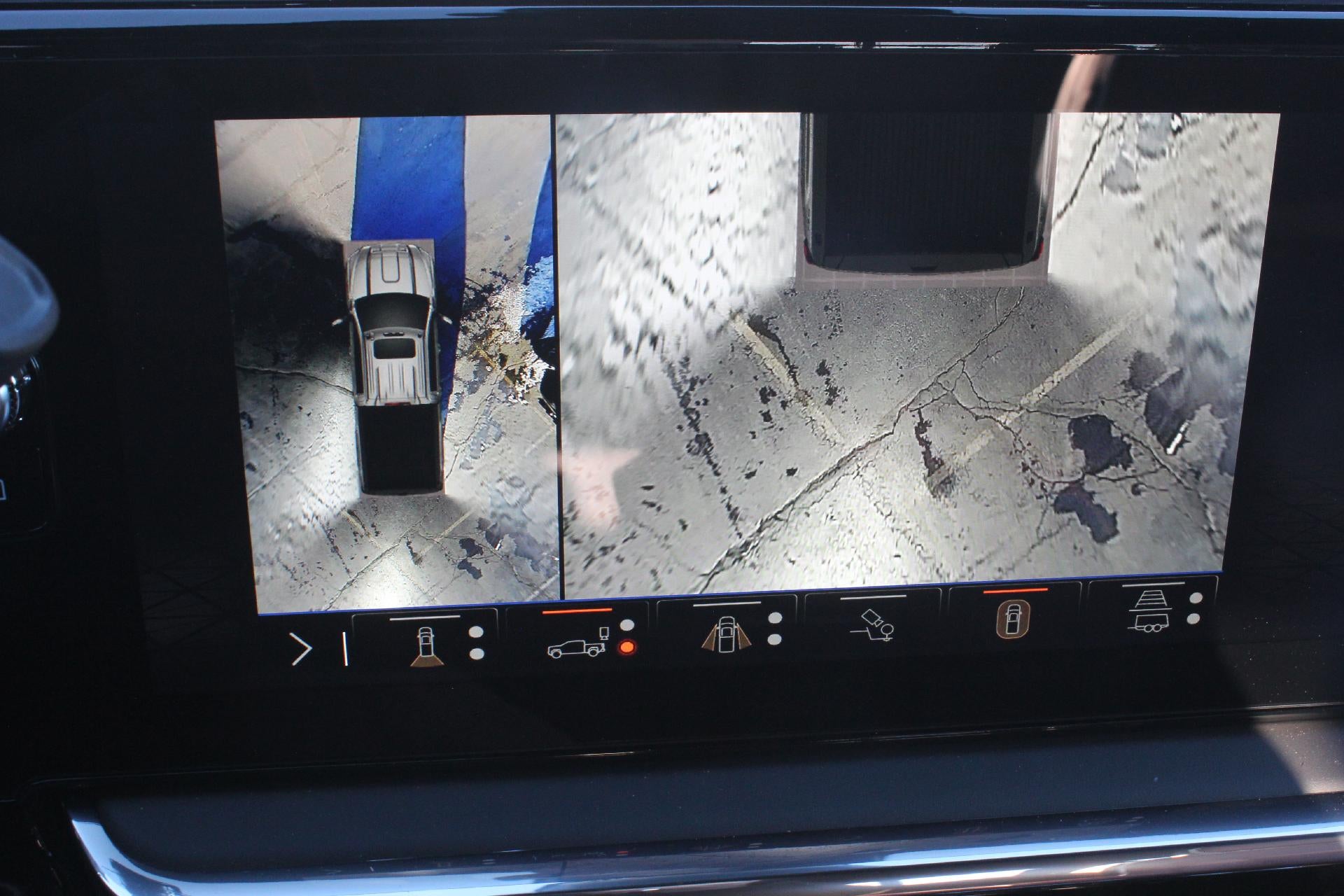 2025 GMC Sierra 3500 HD Denali Ultimate