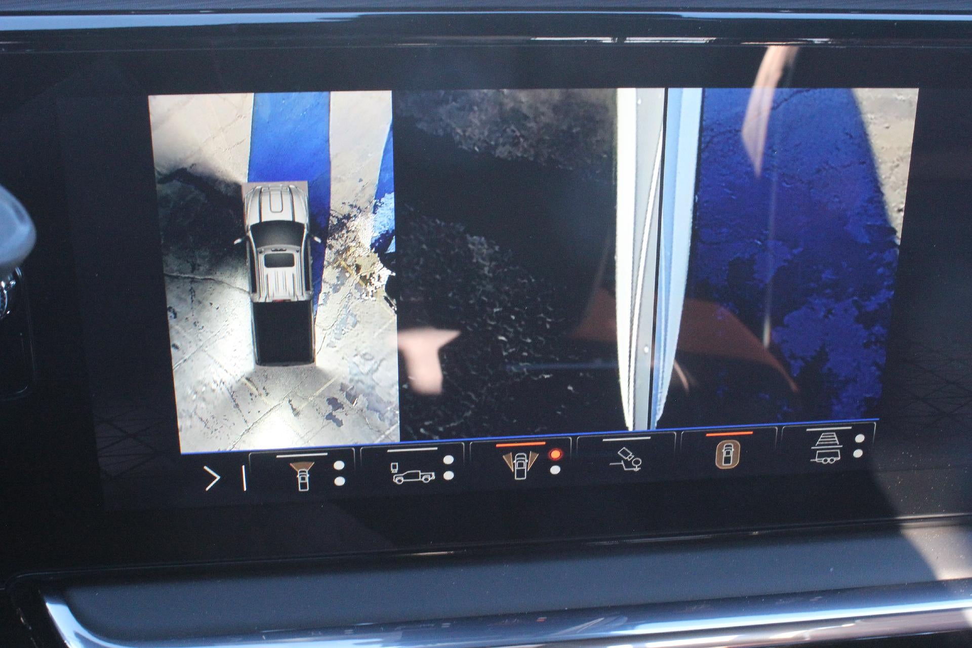 2025 GMC Sierra 3500 HD Denali Ultimate