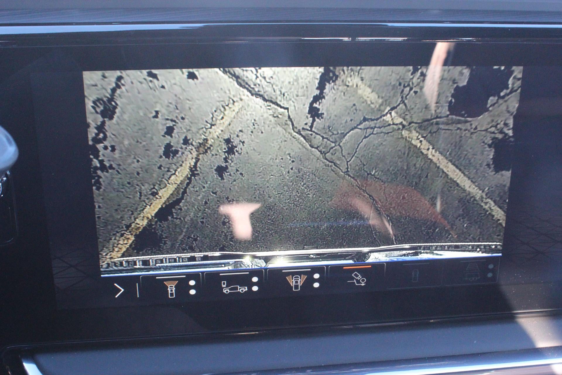 2025 GMC Sierra 3500 HD Denali Ultimate