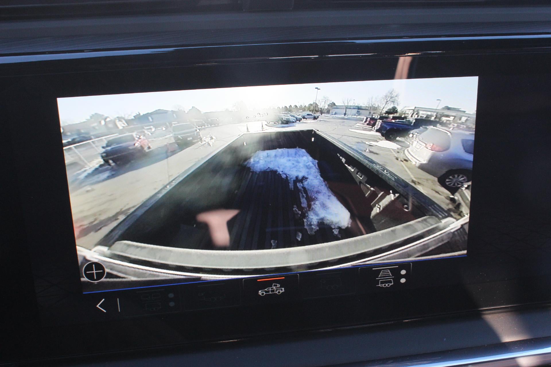 2025 GMC Sierra 3500 HD Denali Ultimate