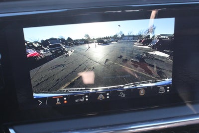 2025 GMC Sierra 3500 HD Denali Ultimate