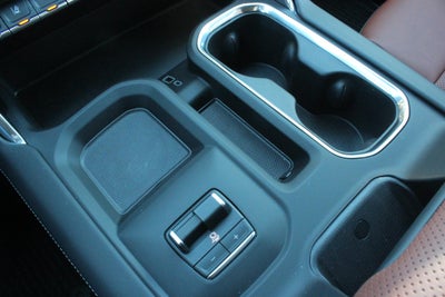 2025 GMC Sierra 3500 HD Denali Ultimate