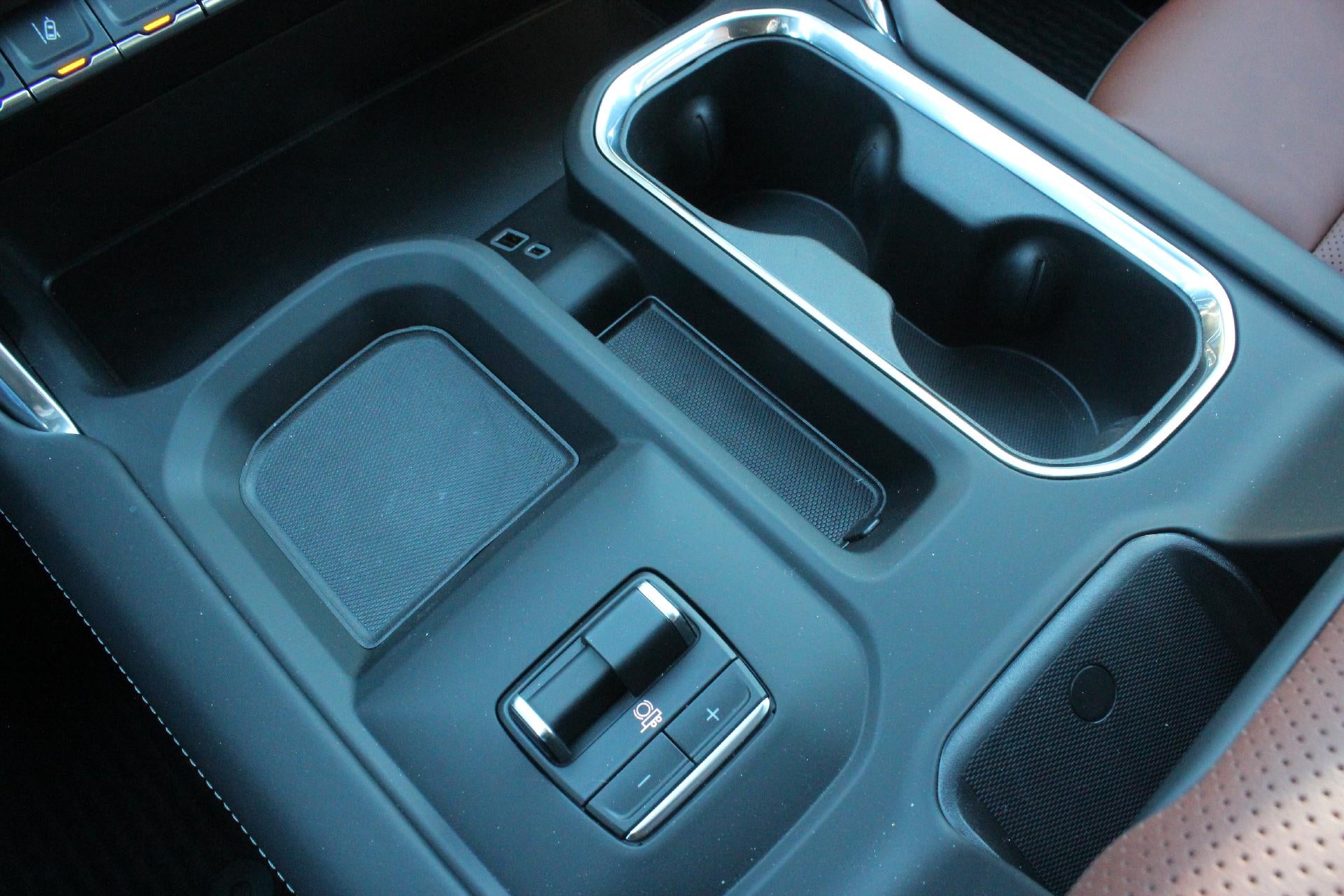 2025 GMC Sierra 3500 HD Denali Ultimate