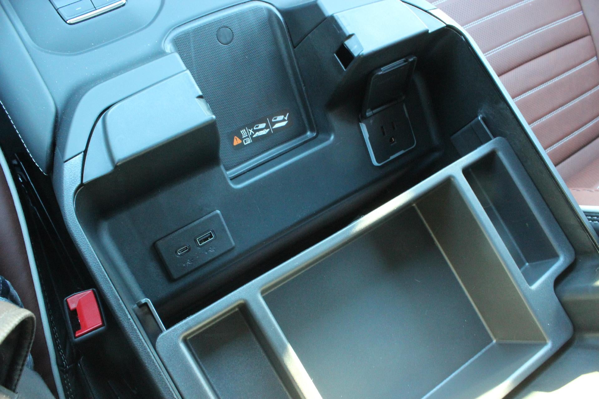 2025 GMC Sierra 3500 HD Denali Ultimate