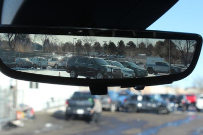 2025 GMC Sierra 3500 HD Denali Ultimate