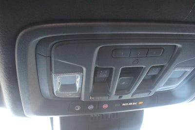 2025 GMC Sierra 3500 HD Denali Ultimate