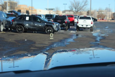 2025 GMC Sierra 3500 HD Denali Ultimate