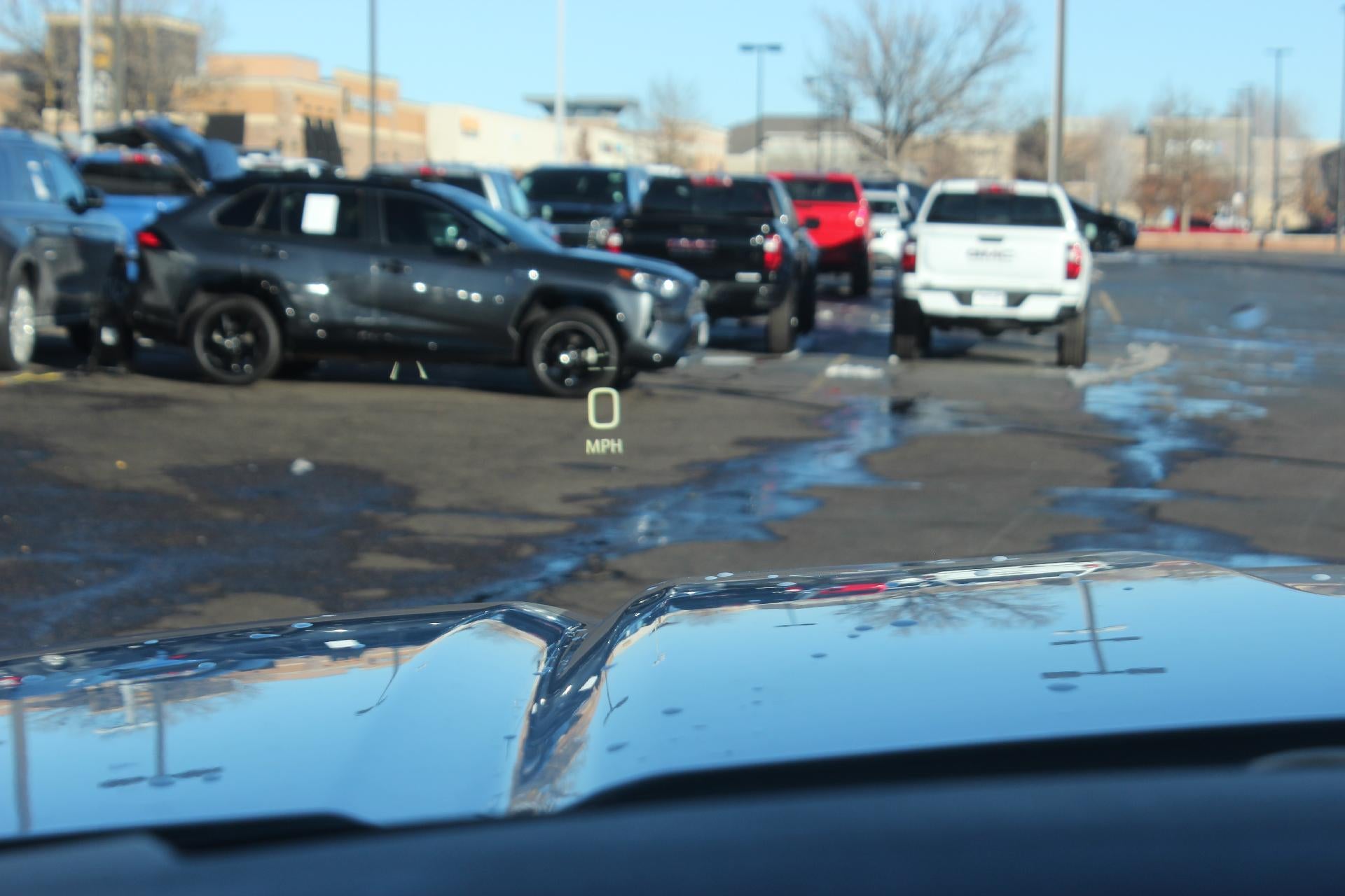 2025 GMC Sierra 3500 HD Denali Ultimate