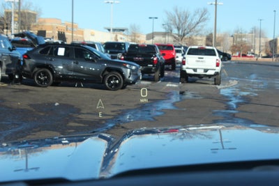 2025 GMC Sierra 3500 HD Denali Ultimate