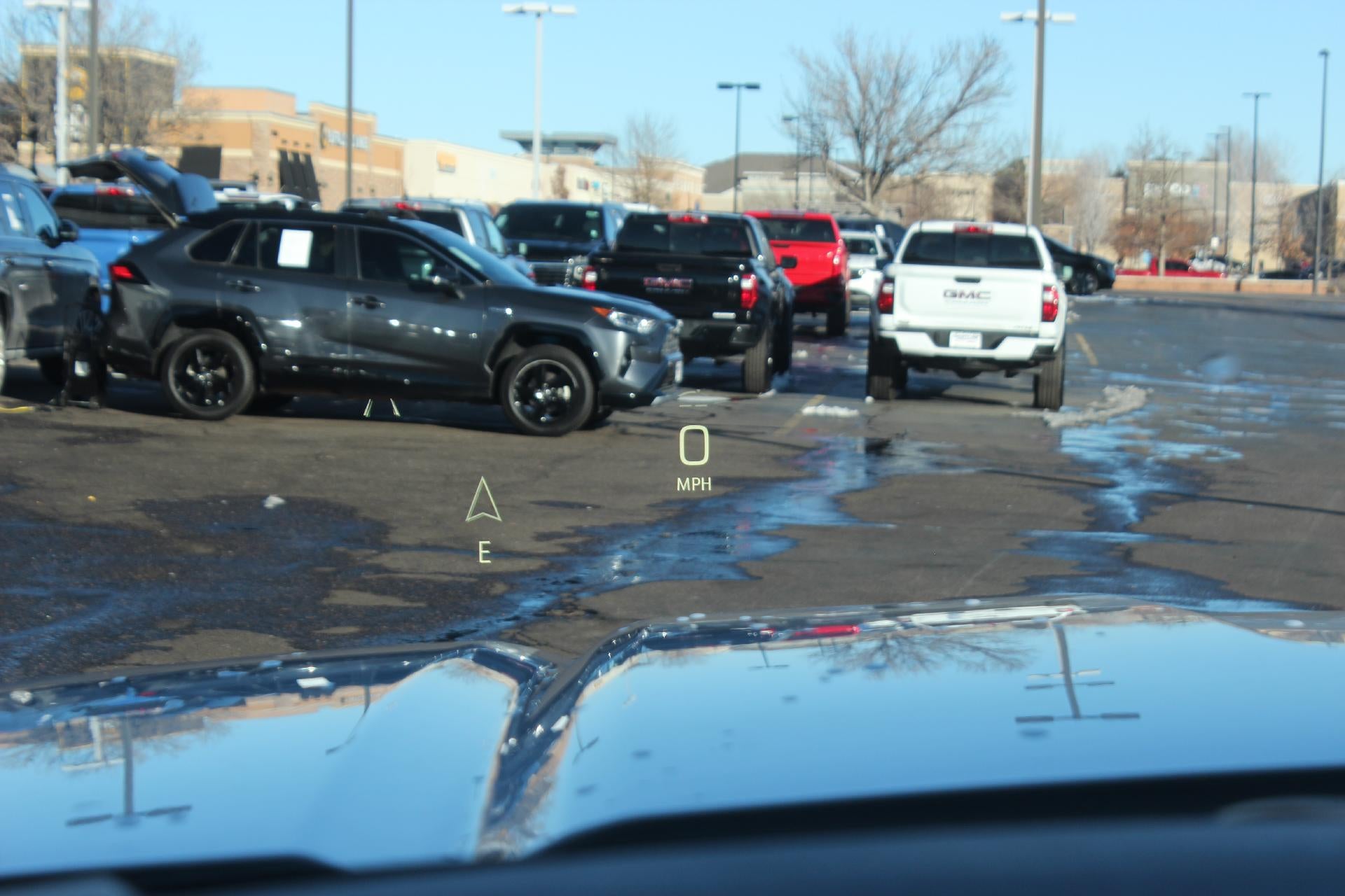 2025 GMC Sierra 3500 HD Denali Ultimate