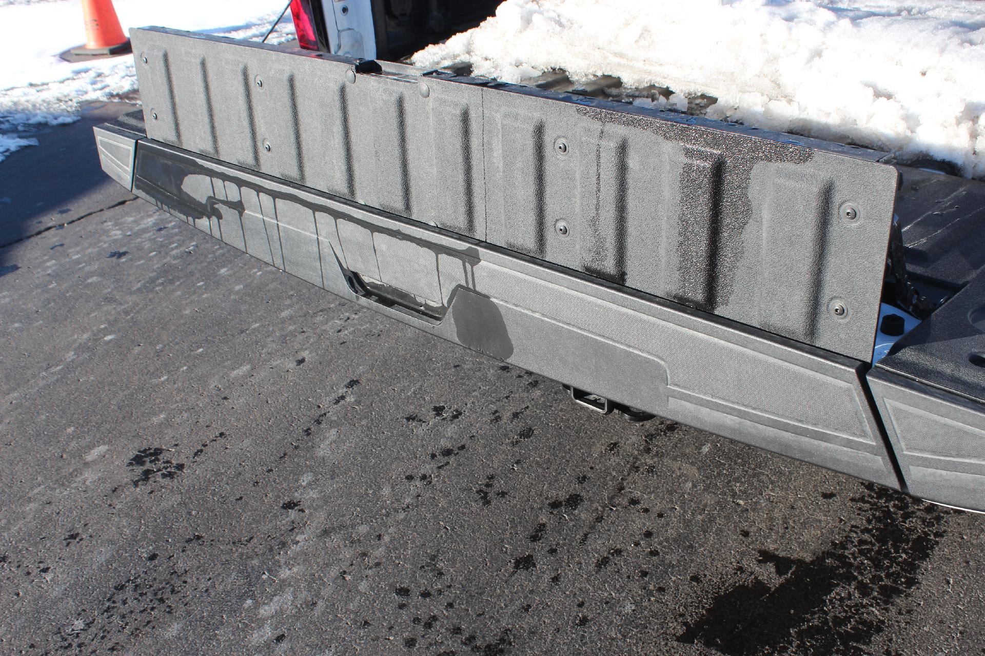 2025 GMC Sierra 3500 HD Denali Ultimate