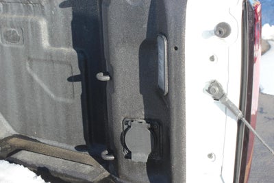 2025 GMC Sierra 3500 HD Denali Ultimate