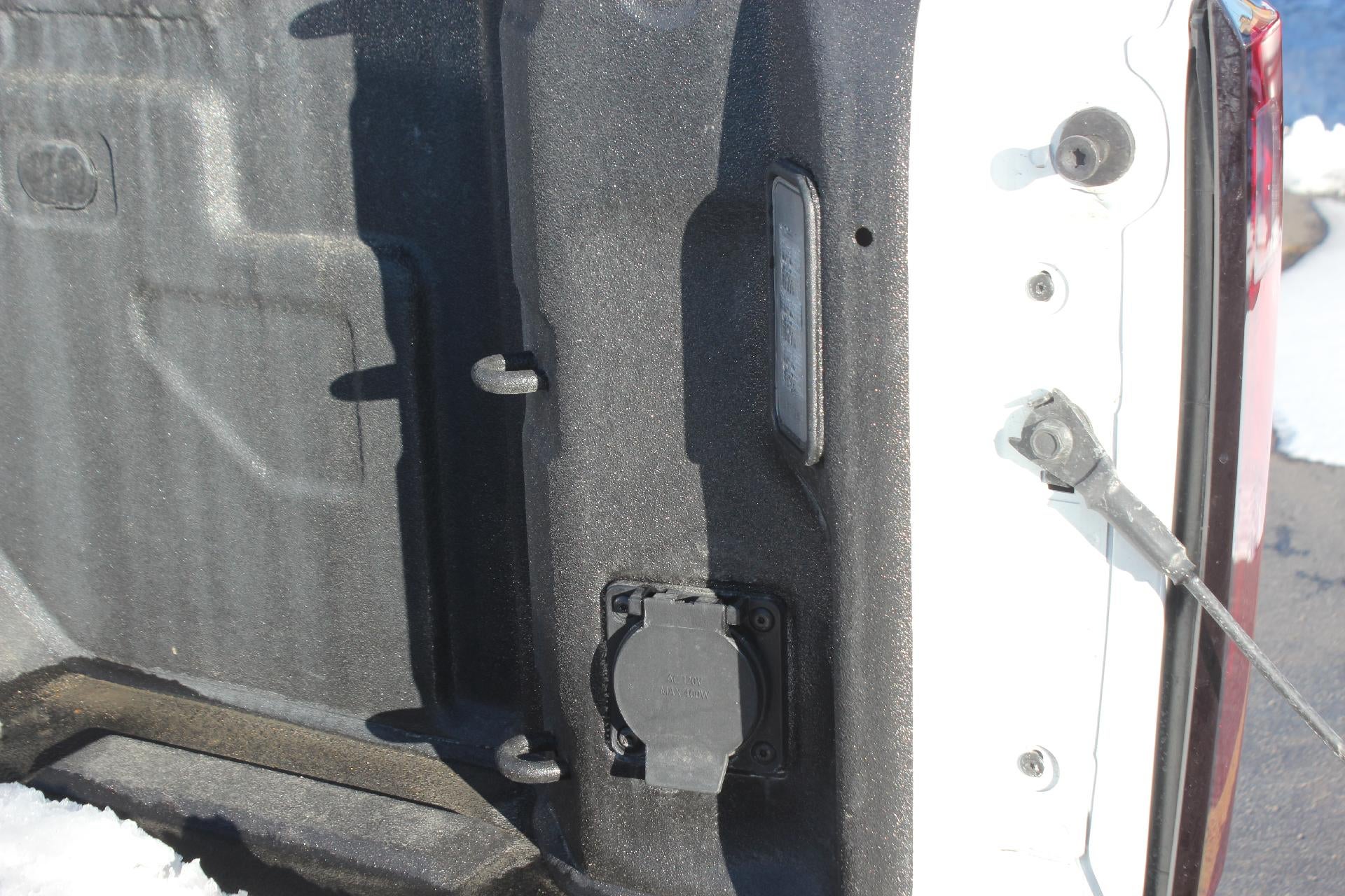 2025 GMC Sierra 3500 HD Denali Ultimate