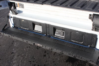 2025 GMC Sierra 3500 HD Denali Ultimate