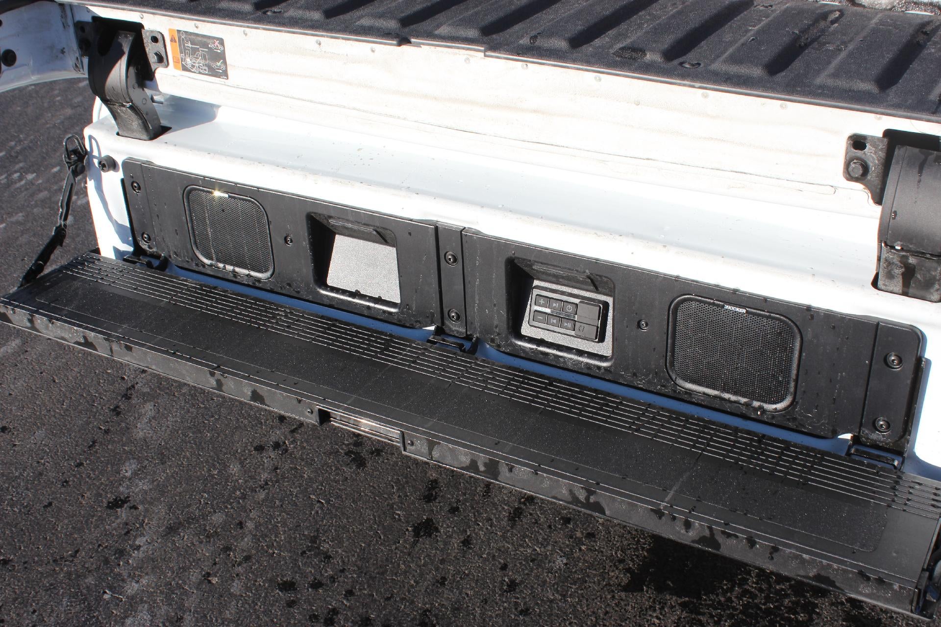 2025 GMC Sierra 3500 HD Denali Ultimate