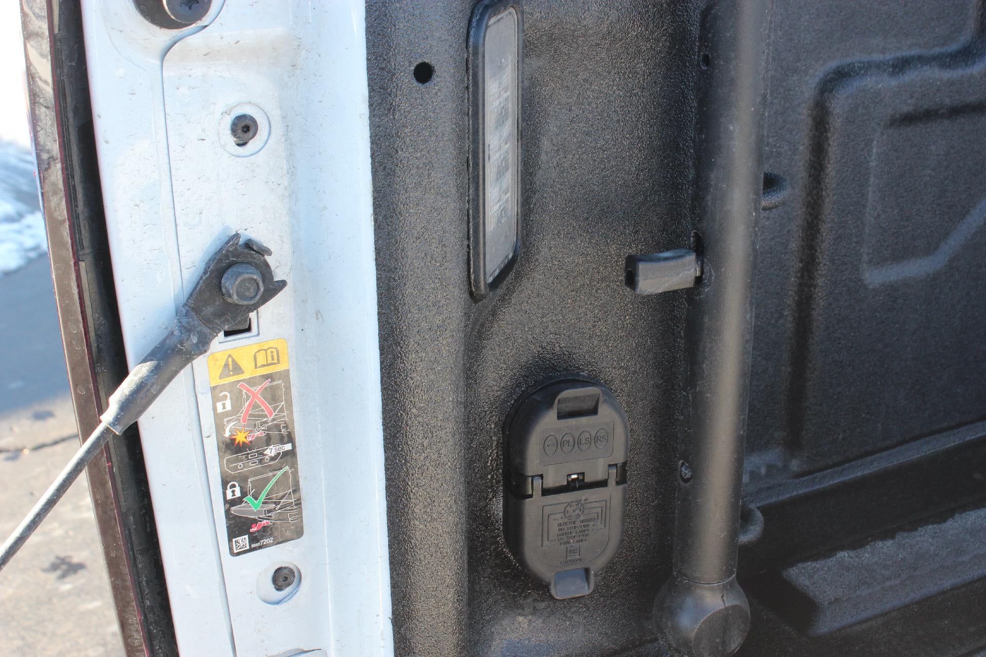 2025 GMC Sierra 3500 HD Denali Ultimate