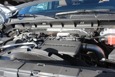 2025 GMC Sierra 3500 HD Denali Ultimate