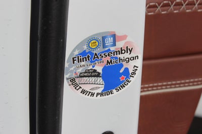 2025 GMC Sierra 3500 HD Denali Ultimate