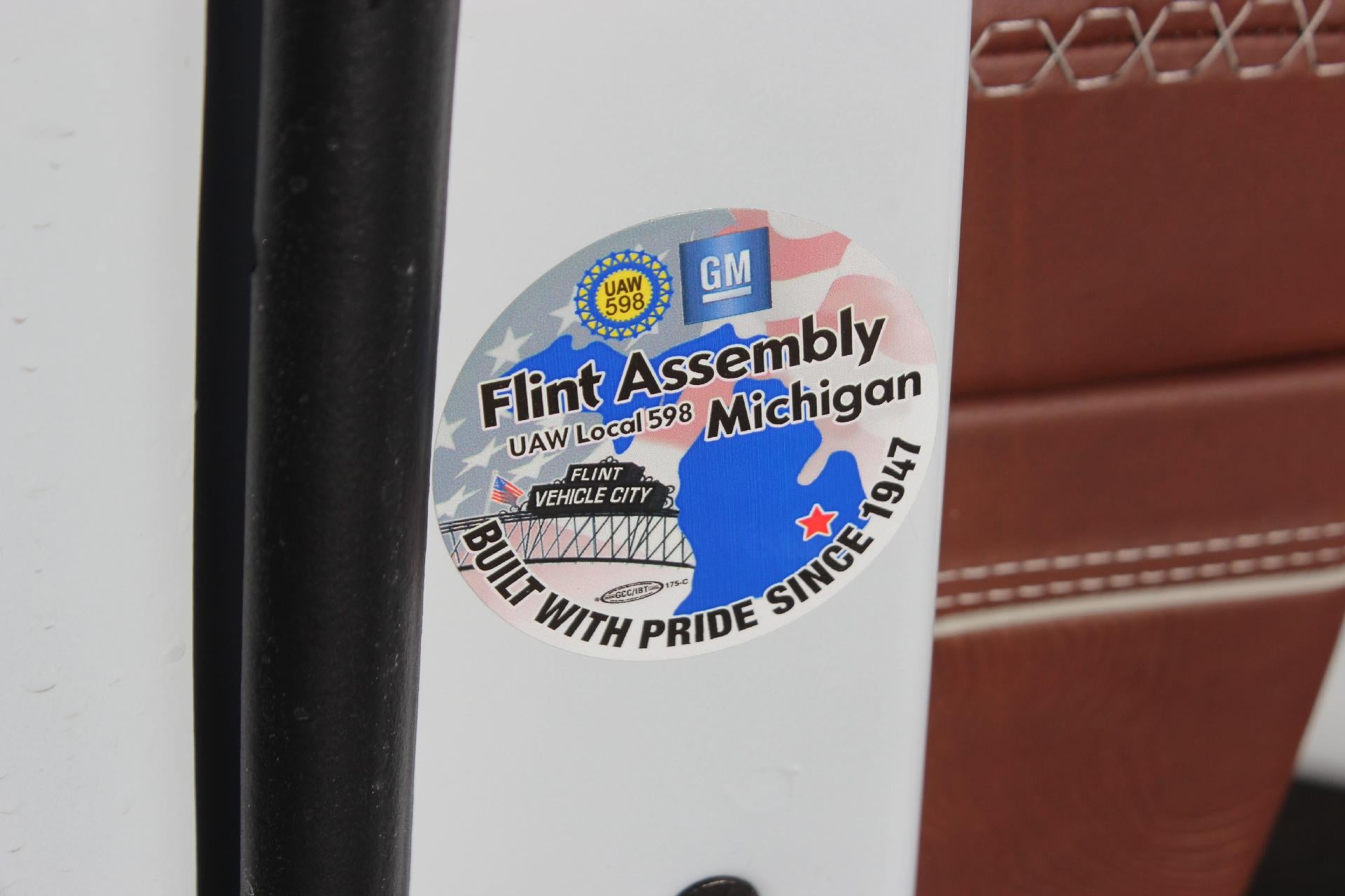 2025 GMC Sierra 3500 HD Denali Ultimate