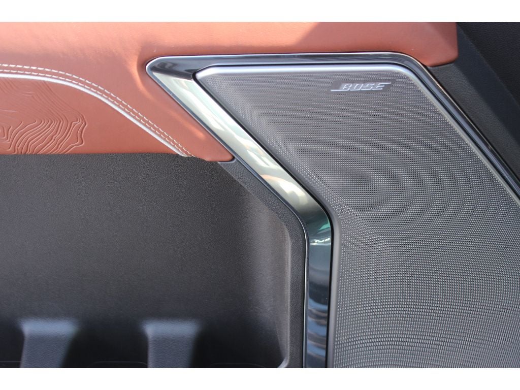 2026 GMC Sierra 3500HD Denali Ultimate - Photo 26