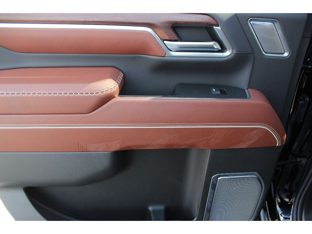 2026 GMC Sierra 3500HD Denali Ultimate - Photo 30