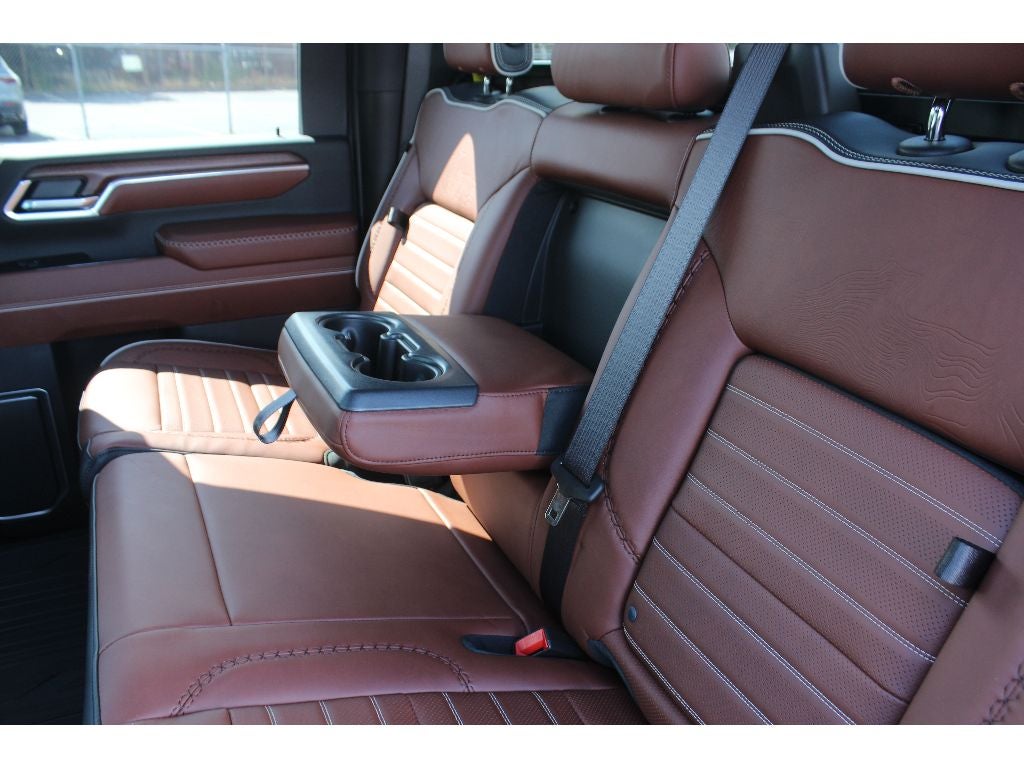 2026 GMC Sierra 3500HD Denali Ultimate - Photo 31