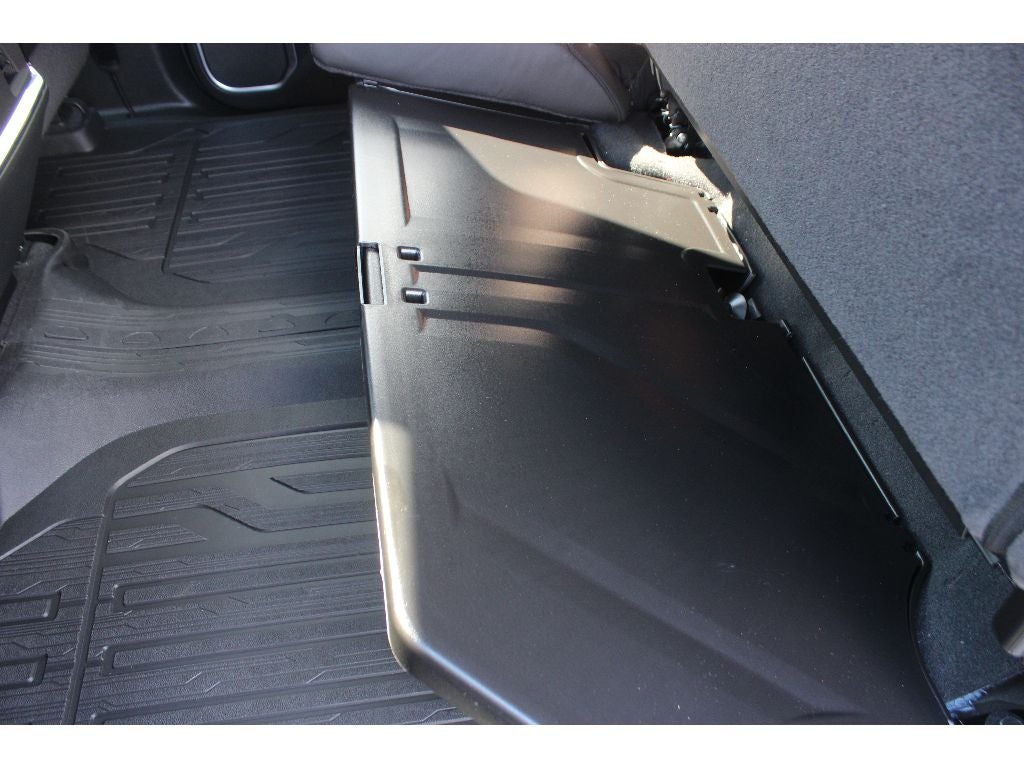 2026 GMC Sierra 3500HD Denali Ultimate - Photo 33