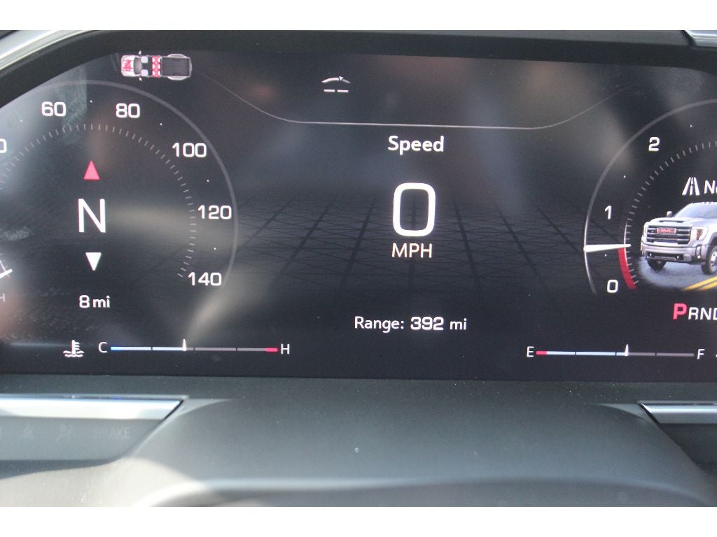 2026 GMC Sierra 3500HD Denali Ultimate - Photo 40